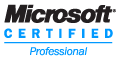 Microsoft Certified Professional